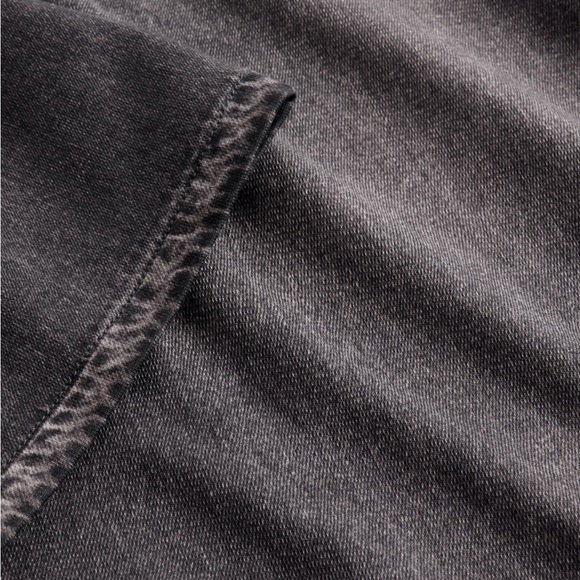 Gap × BÉIS Knit Denim Pocket T-Shirt Size S/M - Picture 6 of 13